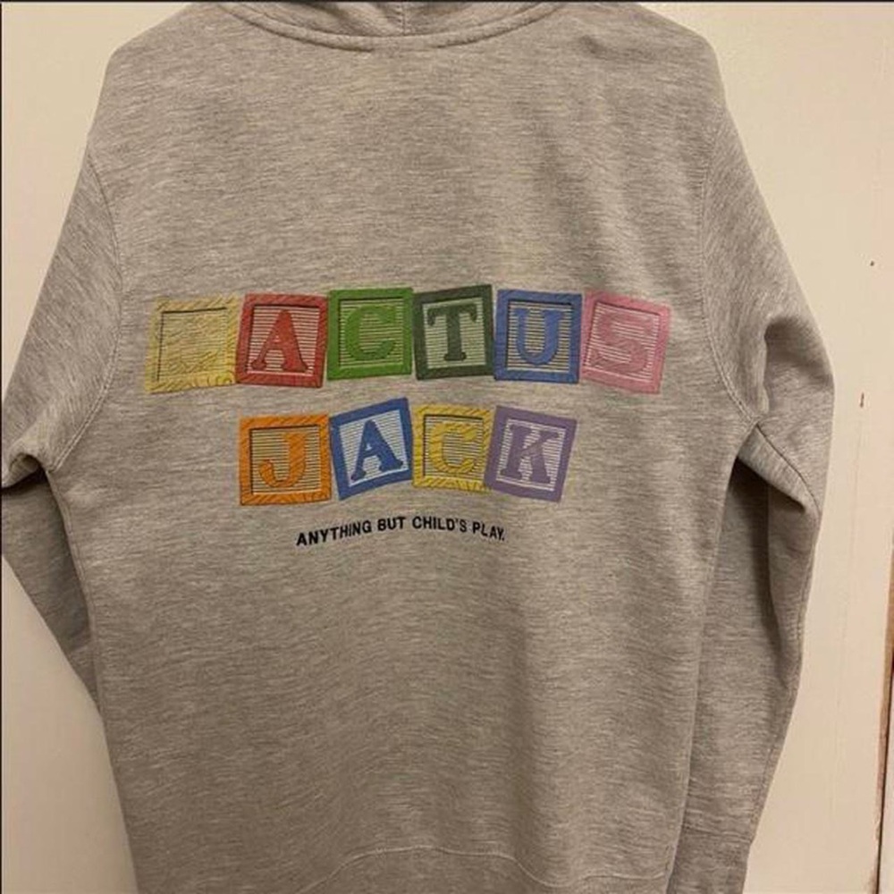 Travis Scott Hoodie